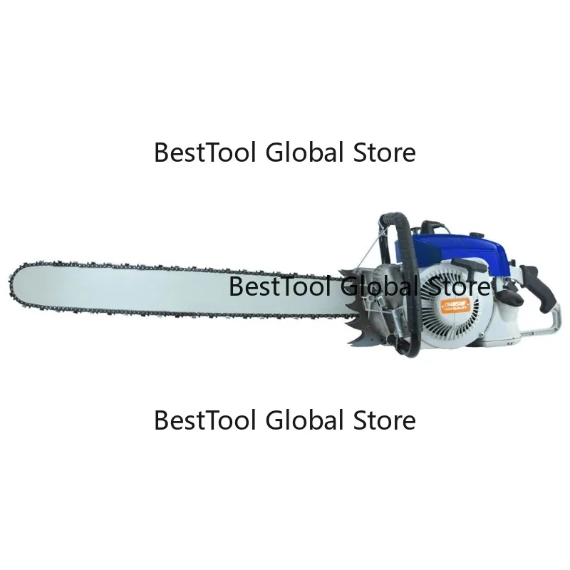 Gardening Machinery 070 Chainsaw 105cc Chainsaw Professional Chainsaw The Whole Machine Has No Guide Plate