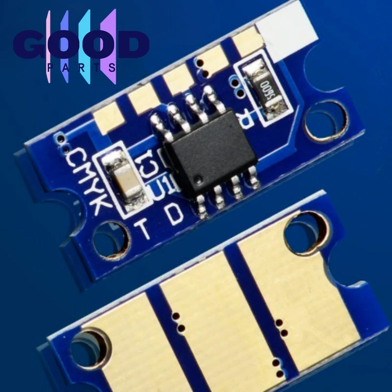 C 25P Toner Chip of Cartridge: Een Gedetailleerde Beoordeling en Handleiding