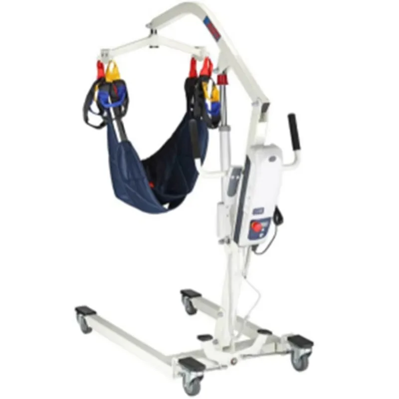 Electric Hospital Patient Transfer Lifter