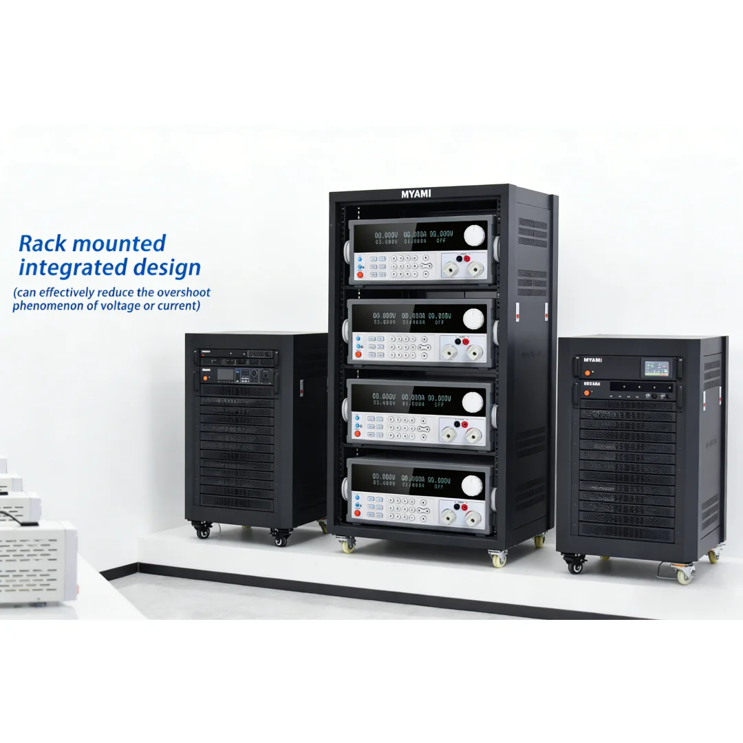 Laboratory programmable DC 15V 30V 60V 80V 10A 11A 15A 20A 30A 60A switch voltage regulator power supply