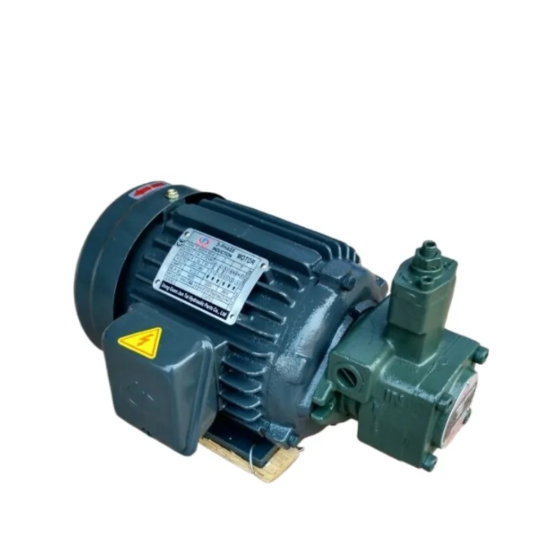 Hydraulic Motor 80 … - image