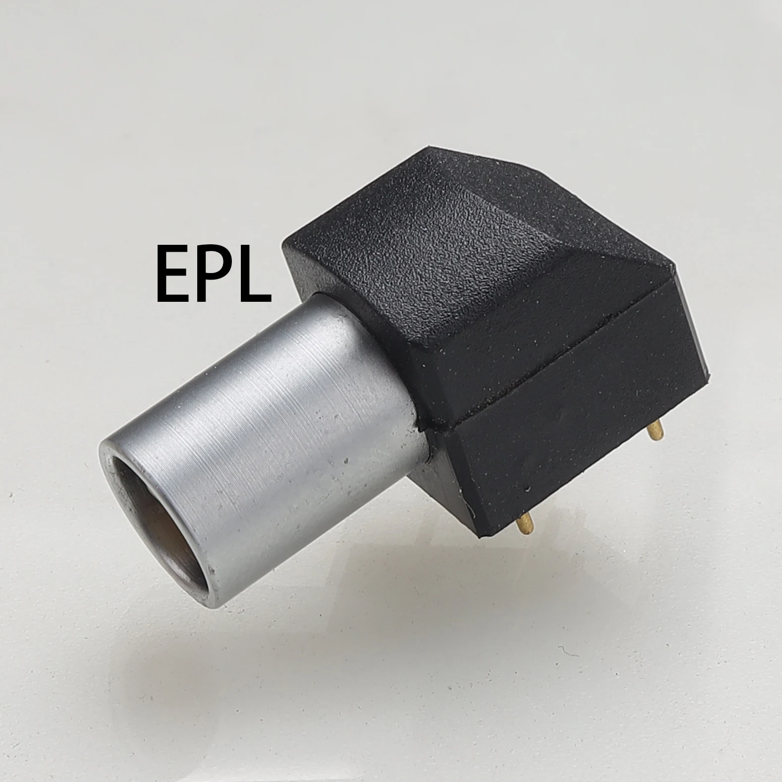 

EXP half-moon 1S Elbow 90° socket 302 303 304 305 306 250 Single-pole and multi-pole connectors Push-pull self-locking connector
