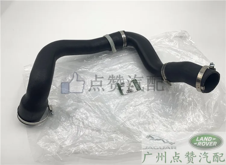 

2.2 Turbocharger Intake Pipe Throttle Pipe Intercooler Pipe Auto Parts