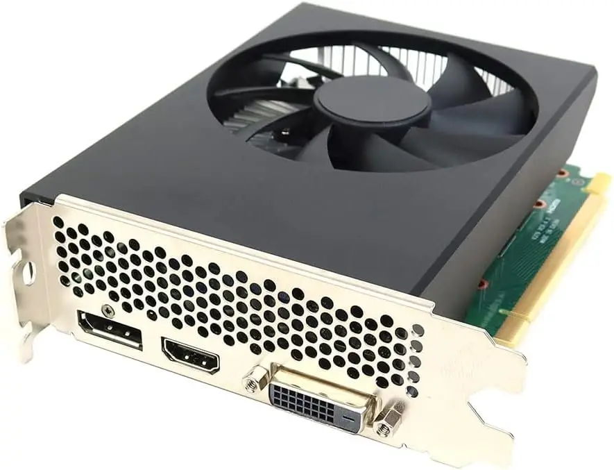 GTX 1660 SUPER 6G GPU 07MKYT 6GB GDDR6 graphics card support 192