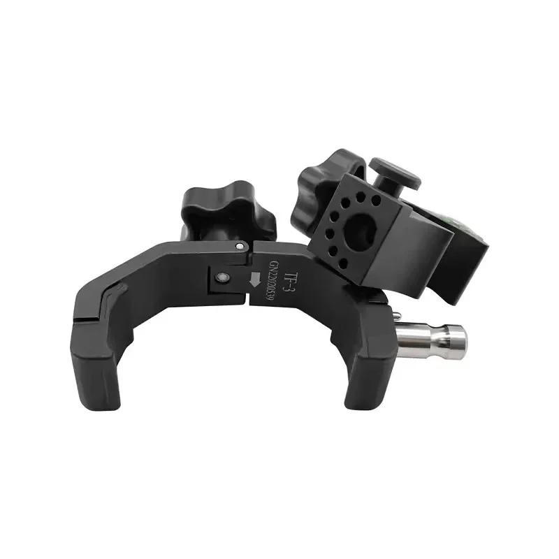 SOUTH BRAND TF-3 TF-4 TF-8 ORIGINAL CRADLE BRACKET FOR H6 H5 H8 DATA COLLECTOR QUICK RELEASE