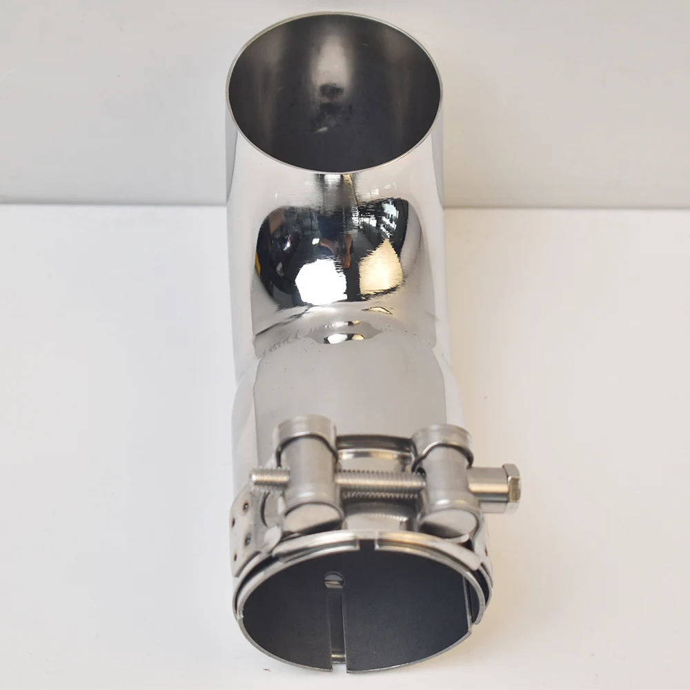 Рисунок 5 - Универсальный блестящий автоматический