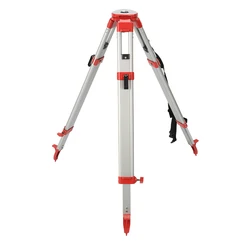 Mount Laser RJA10 Round Leg Light Weight Aluminum Tripod