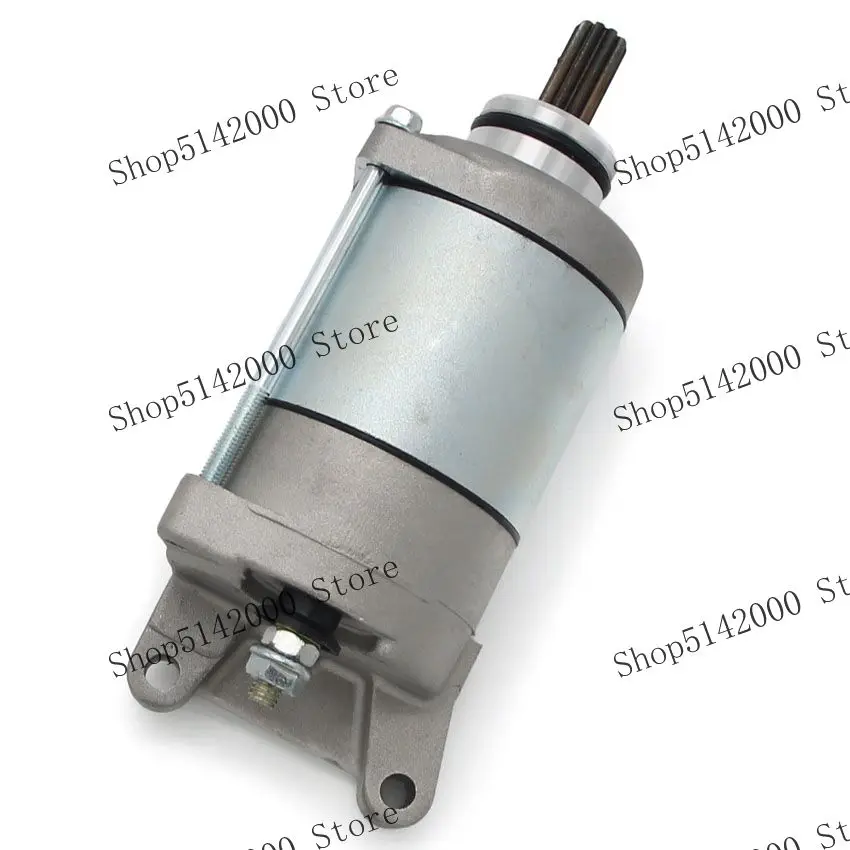 Motorrad Elektrische Starter Gerät Motor Für Honda CRF230 CRF230F/CRF230L/CRF230M OEM: 31200-KPS-A11 Motorrad Starter Motor – Detail 6
