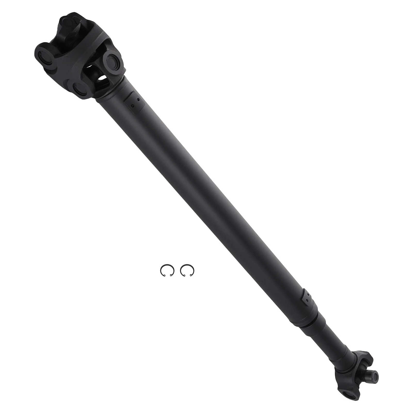 

Propeller Drive Shaft Front L=948mm for Ford F-350 1995 1996 E4OD Auto Trans