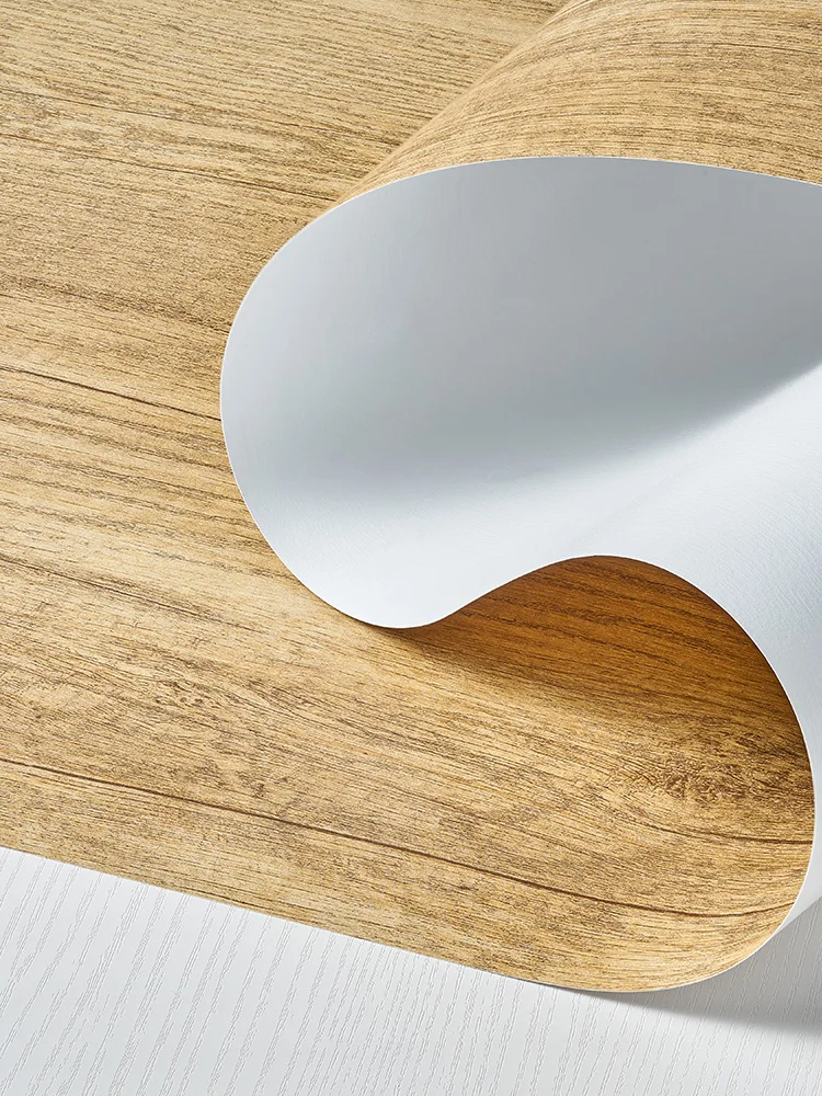 Фон для фотосъемки из ПВХ с искусственной текстурой древесины