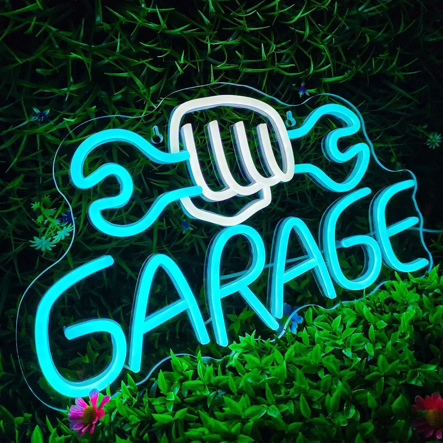Check Engine Neon Sign Led Light Auto Room Garage Repair Shop Wall Decor Bar Party Club Luminous Atmosphere Lamp USB Power