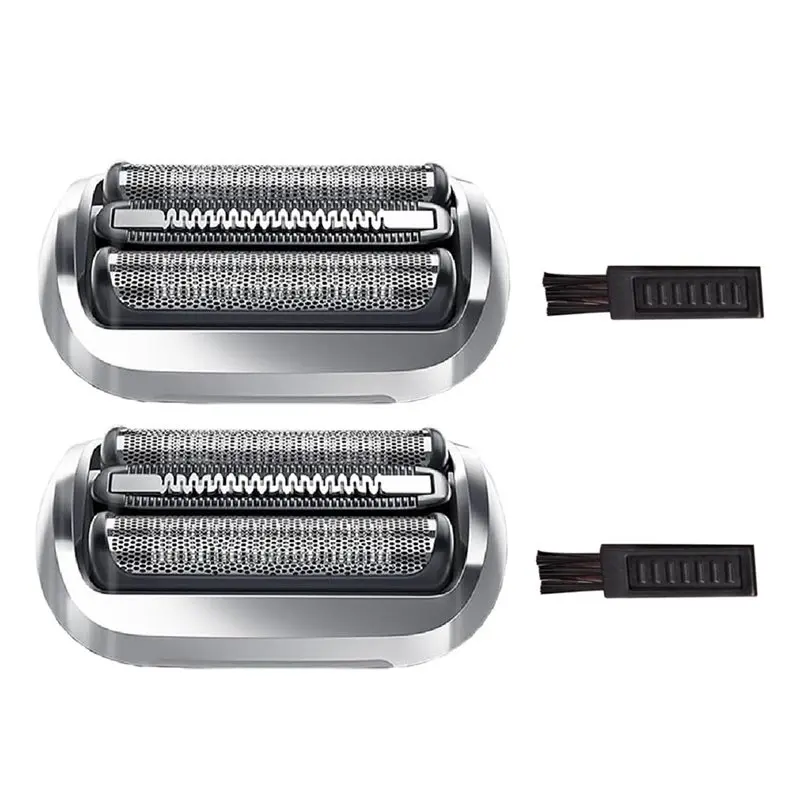 

【ADORN】Сменные насадки для электробритв Braun 7 Series - S7 74S для моделей 7120S, 7125S, 7127Cs, 7171Cc, 7175Cc, 7185Cc, 7189Cc