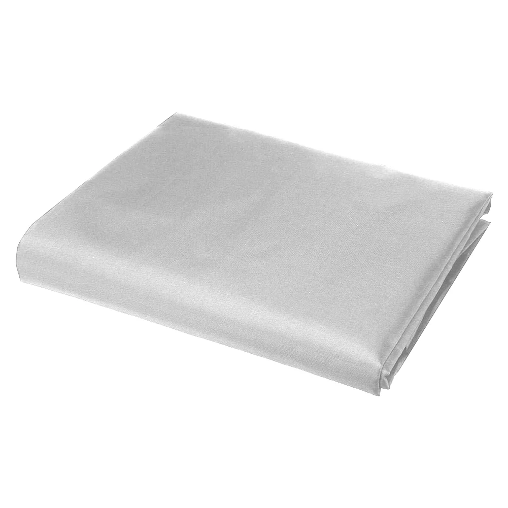 Heat Retention Sunscreen Cover 210D Oxford Fabric Long-lasting Performance Outdoor Durability For Garden Pools