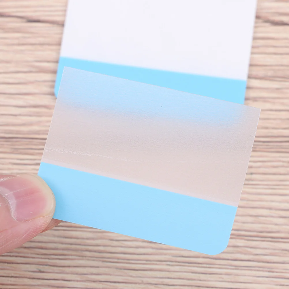 

2Set Classified Index Stickers Re-Stickable Bookmarks Page Markers Stationery Reading Accessories for School Office