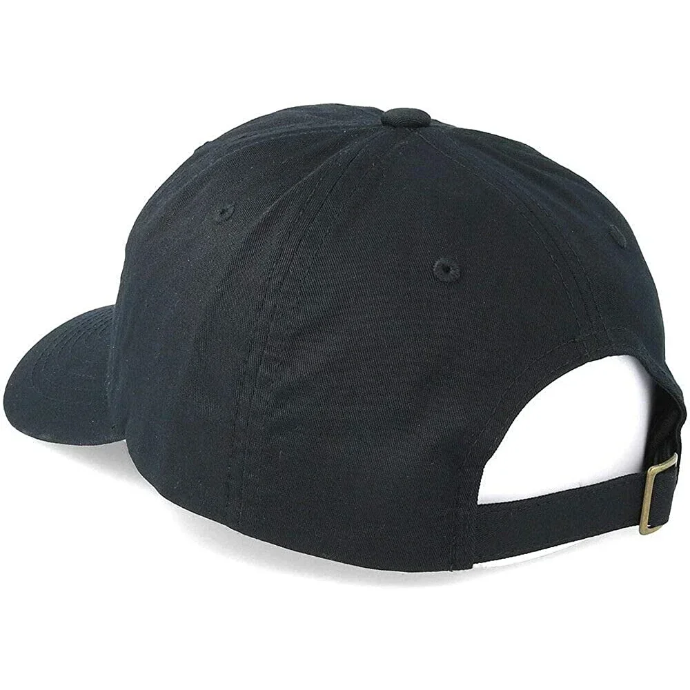 Lyprerazy England Lion Washed Cotton Adjustable Men Women Unisex Hip Hop Cool Flock Printing Baseball Cap