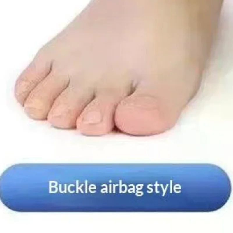 Drop Foot Brace Orthosis Drop Foot Ankle Support With Comfortable Adjustable Buckle For Stroke Shoes Walking