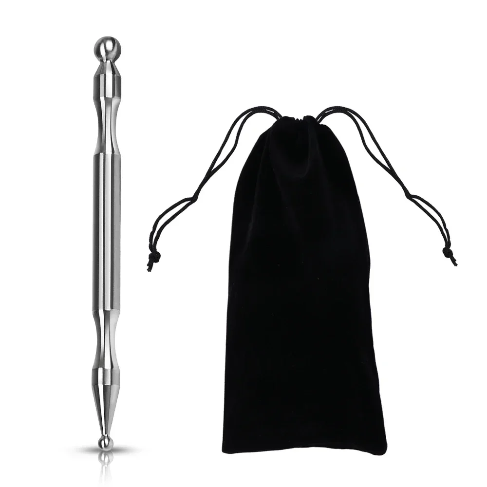 Stainless Steel Gua Sha Board product image