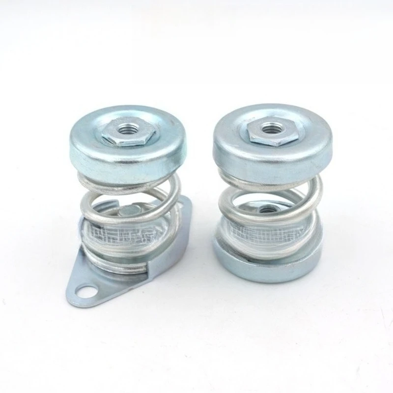 For damping spring shock absorber, fan, air conditioner shock absorber, damping shock absorber base