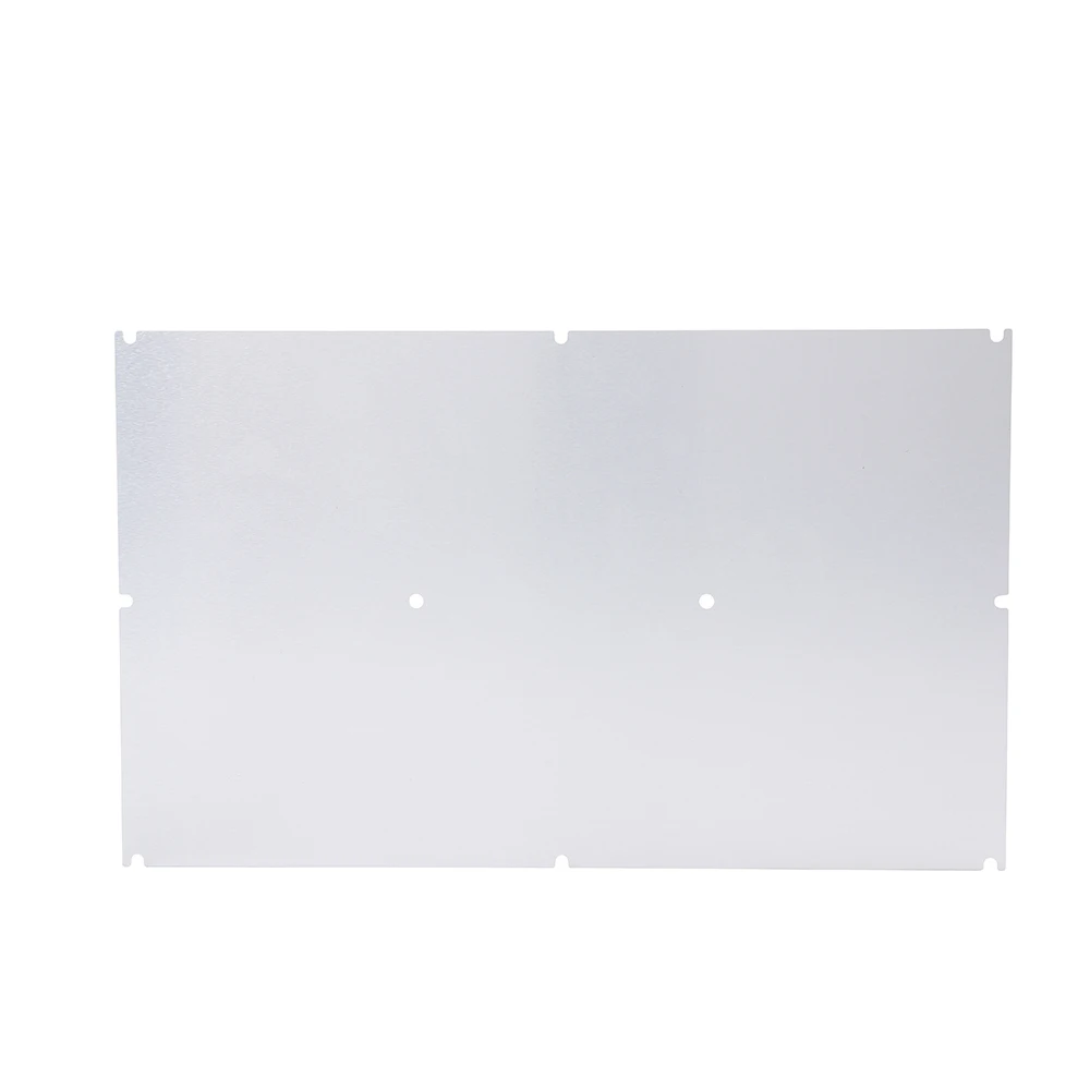 2x120 واط QB288 lm281b + الطيف الكامل الكم led النبات تنمو ضوء المجلس/ميانويل عكس الضوء 240 واط امدادات الطاقة XLG-240-H-AB