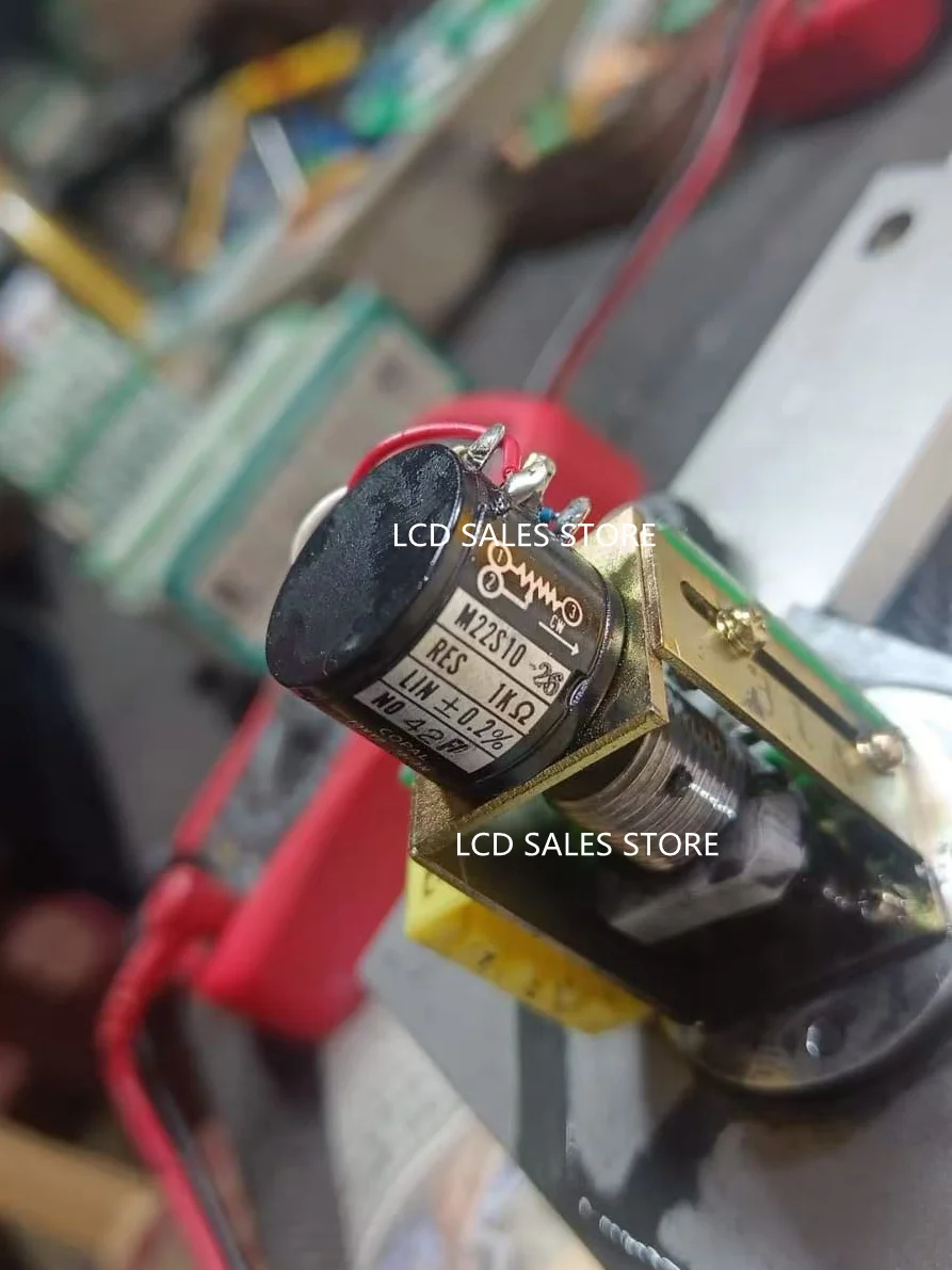 Relay potentiometer printing accessories COMPATIBLE  M22S10-26 MADE IN CHINA