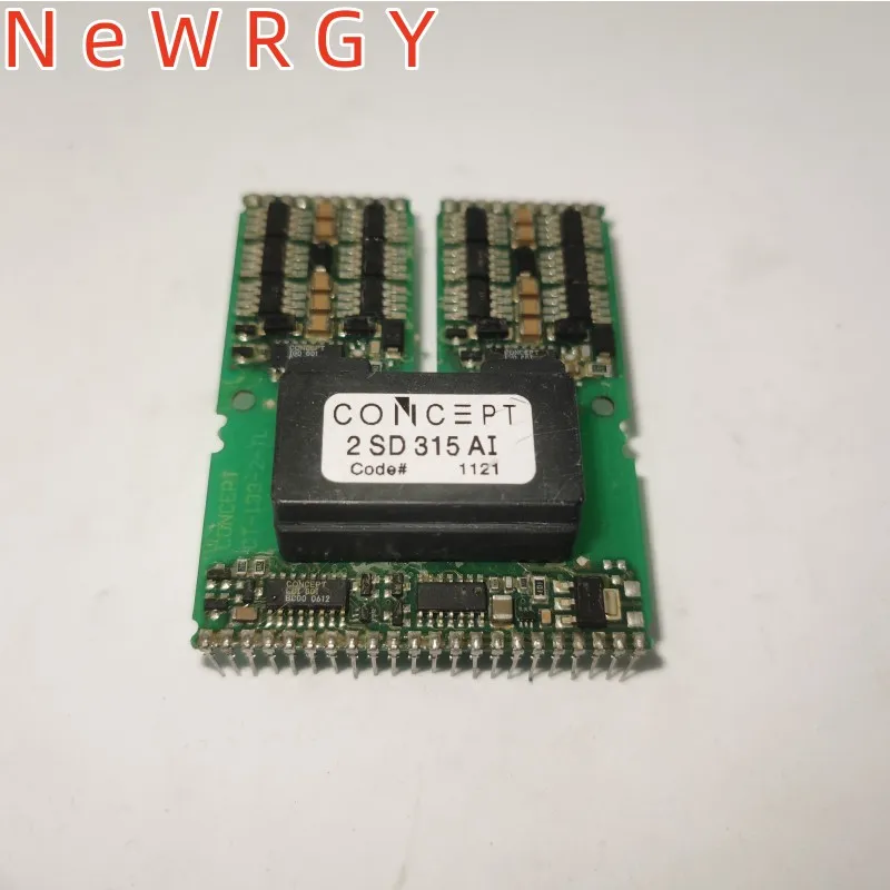 2SD315AI 2SD315A1 2SD315AI-UL FRETE GRÁTIS MÓDULO NOVO E ORIGINAL