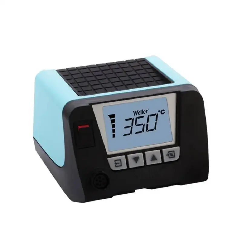 

New Product Replace WSD81 Lead-free 80W Constant Temperature Digital Display WT-1014 Soldering Station