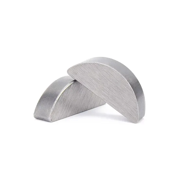 

A3 Steel Crescent C-Shaped Pin Key GB1099 Specification 2/2.5/3/4/5/6/8/10