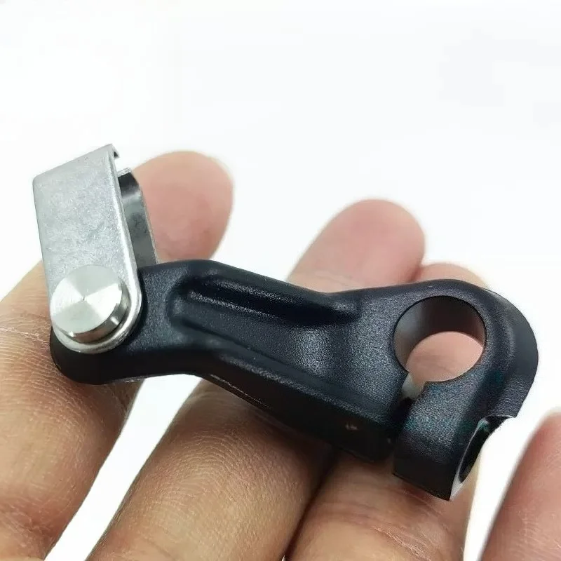 Motorcycle Engine Clutch Separation Rocker Arm Clutch Control Pull Rod Swing Arm Suitable for CFMOTO800NK 800MT