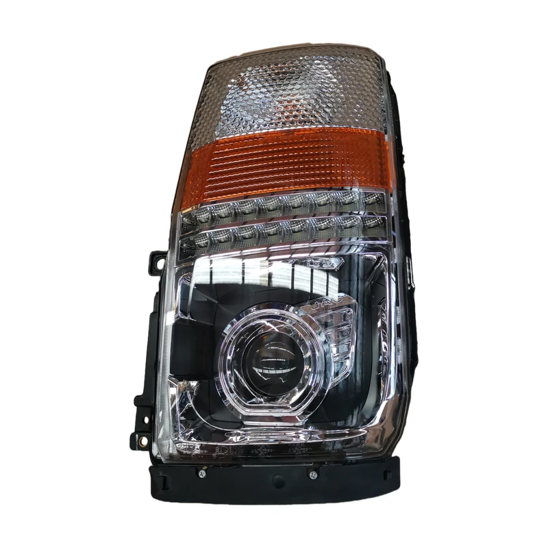 

Truck Accessory Front Light Head Lamp OEM 4121100LD390 For JAC Spare Parts