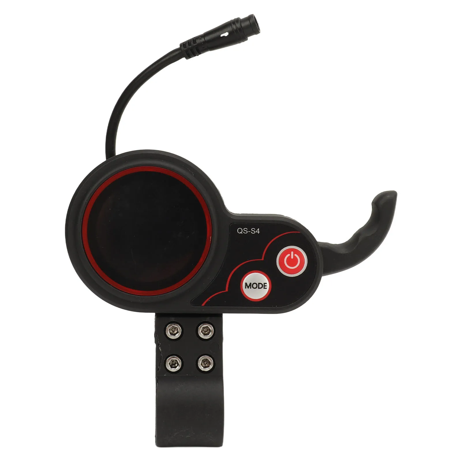 Qs S4 Electric Scoo…