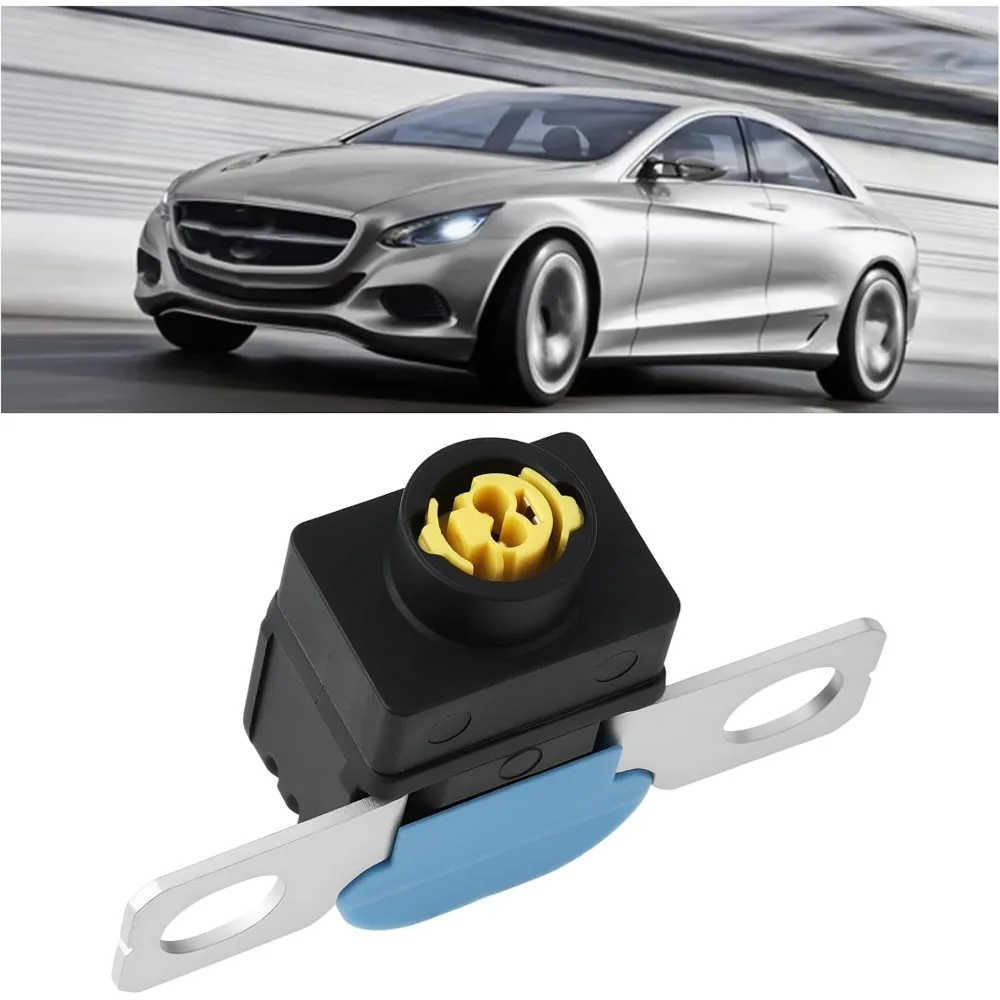 Car Battery Protection Overload Fuse Disconnector Switch N000000008657 for Mercedes-benz A160d A180d A200d A220d A220e A160 A180