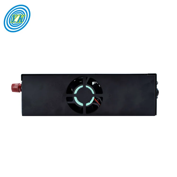 0- 500 V 0- 5 A 2500 W Alimentatore switching CC regolabile