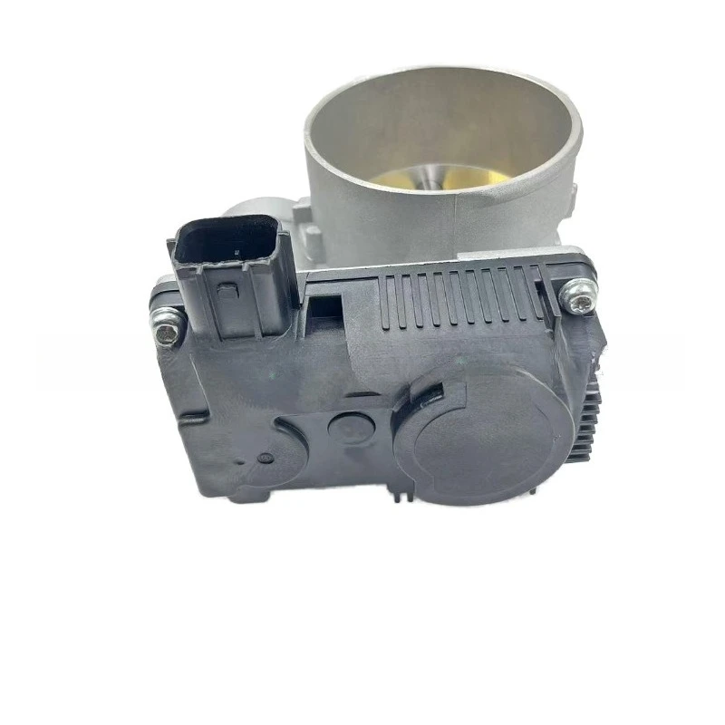 

Автомобильные детали Дроссельный клапан в сборе 16119-8J103