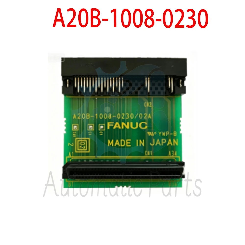 a20b-1008-0230-ファナックアンプ用-pcb