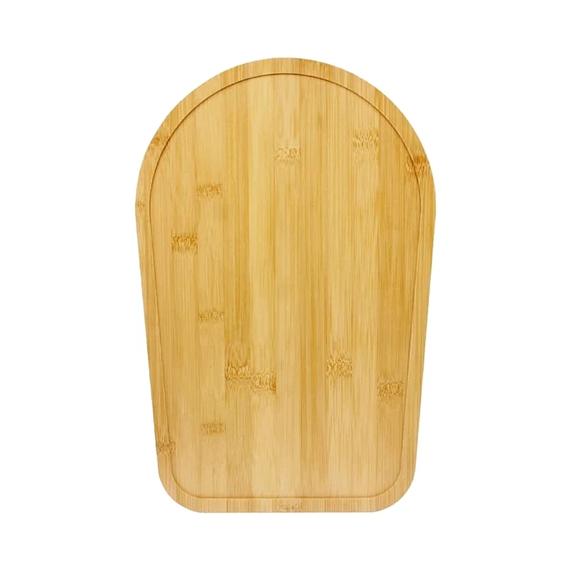 Bamboo-Stand Mixer Mat Slider for KitchenAid 4.5-5 Qt 5K45SS Storage Mover-Tray Dropship