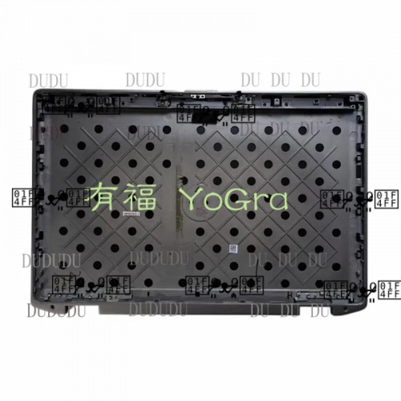 

DDD For Dell Latitude 6520 E6520 Back Screen Cover 0VGCFJ