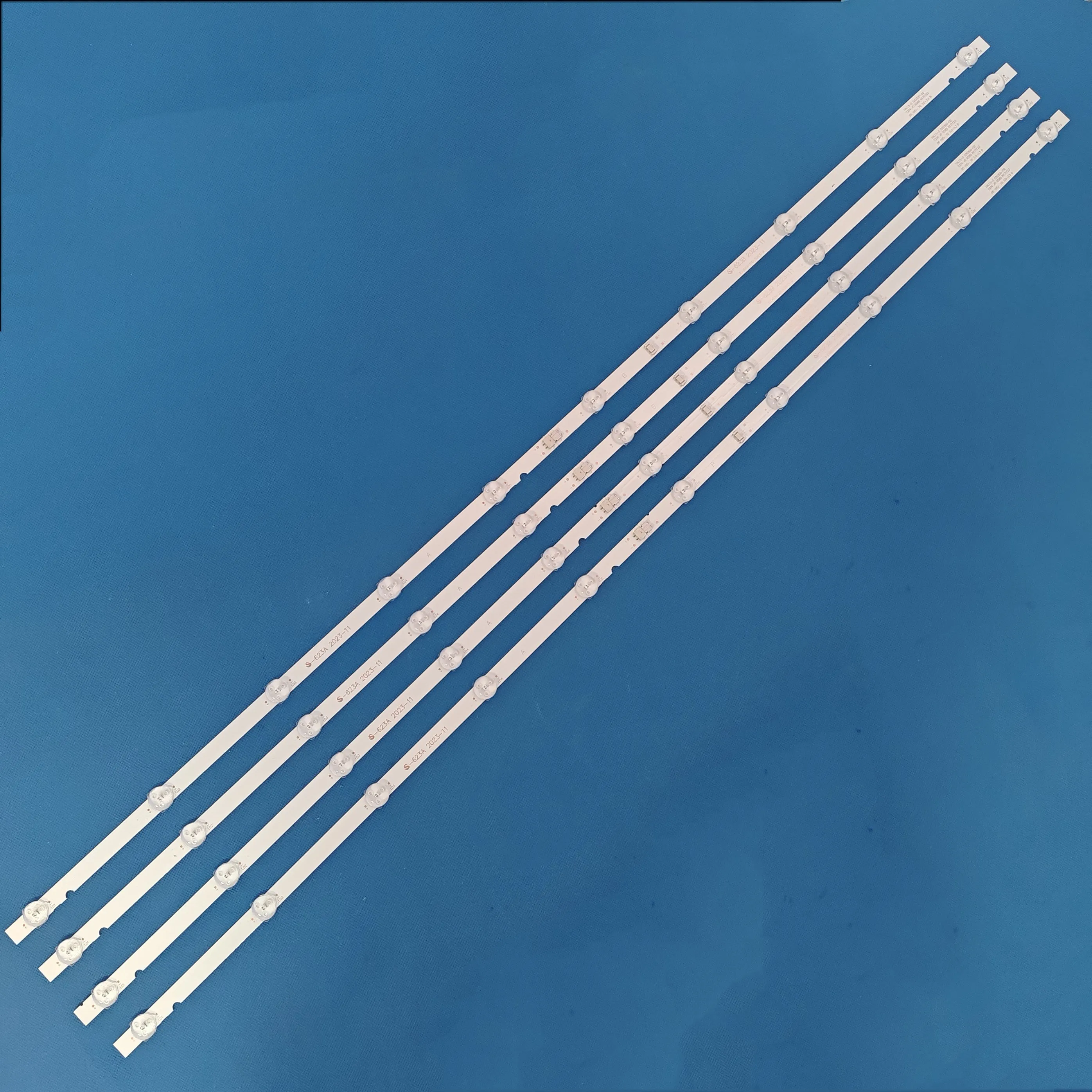 LED backlight Strip for 49PUF6072/T3 49UJ6200 49UJ620V 49UJ6200-UA 49UJ620V-ZA JL.D490A1330-001CS-M 001BS-M2 HV490QUB-N8A LED backlight Strip for 49PUF6072/T3 49UJ6200 49UJ620V 49UJ6200-UA 49UJ620V-ZA JL.D490A1330-001CS-M 001BS-M2 HV490QUB-N8A