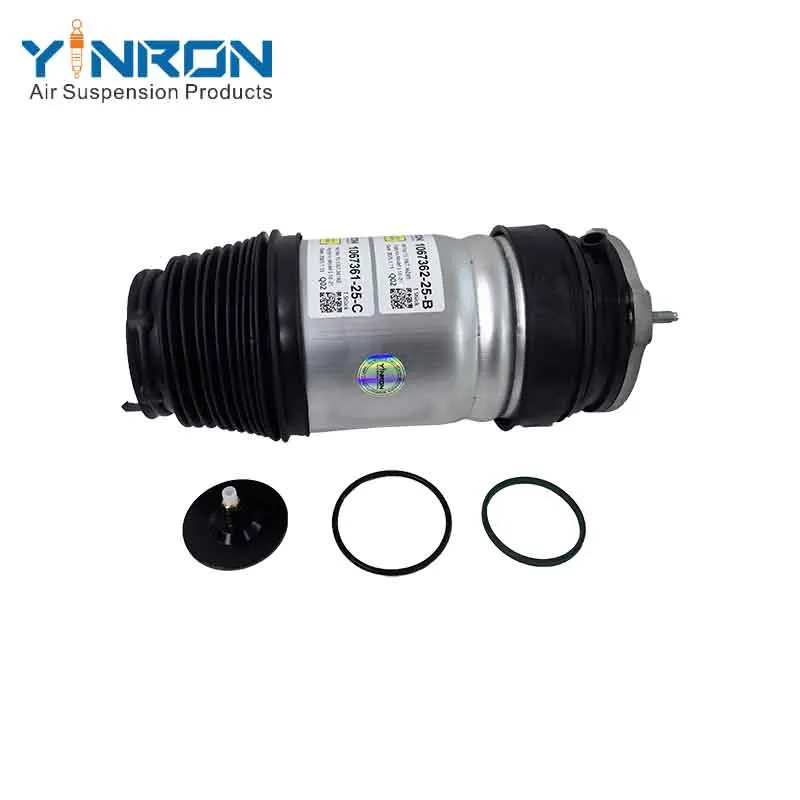 Yinron Air Suspensi…