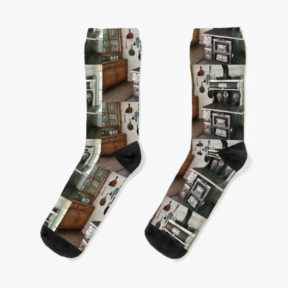 Days Gone By Socks funny gifts custom sports soccer anti-slip gift Socks Men's Women's