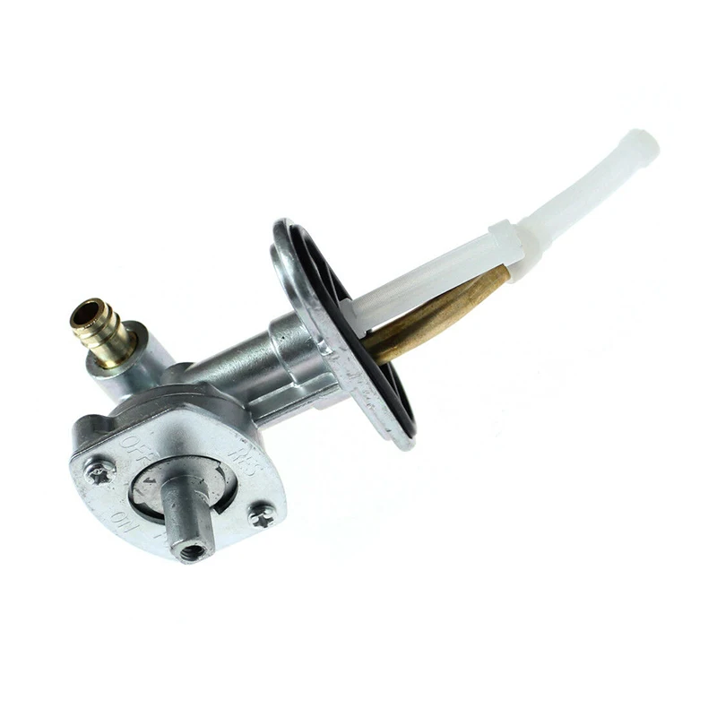 ATV Fuel Valve Shut Off Petcock Switch Fit For Arctic Cat 250 300 375 400 454 500 0470-445 0470-344 0470-363 0470-365 0470-401