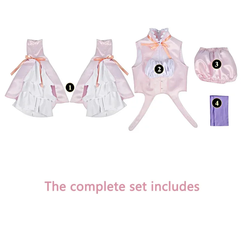 Byakuya 코스프레 판타지 의류 애니메이션 마법 소녀 악당 중위 라이더 의상 변장 성인 여성 롤플레이 의상