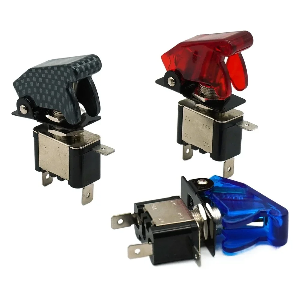 Boat Accessory Racing Control Switch Compact Size Switch Robust Materials Standard Wiring Connections User-Friendly Operation