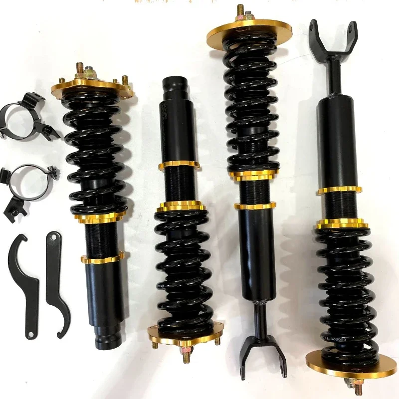 

E-commerce explosion is suitable for Guangben Honda golden car modified shock absorber shock absorber