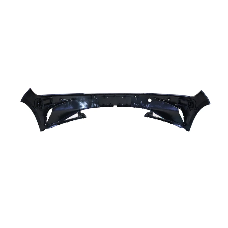 Hot selling：NAP Factory Price Other Auto Parts Front Bumper 1376214700 for  Han Car Spare Parts