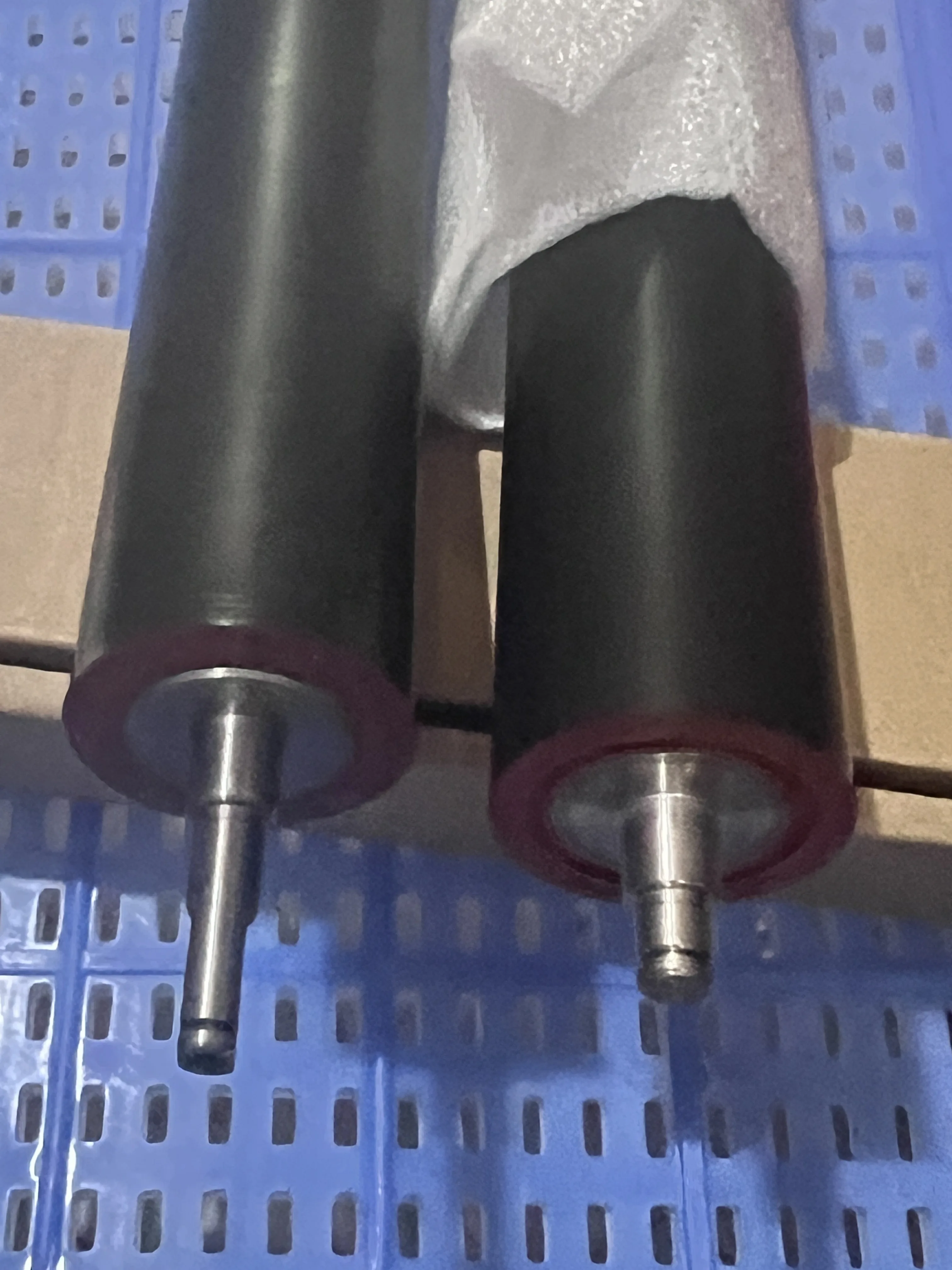 

1 компл. MS810 термофиксатор для Lexmark M5155 M5163 MS810 MS811 MS812 MX710 MX711 MX810 MX811 MX812 нижний ролик прижимной ролик