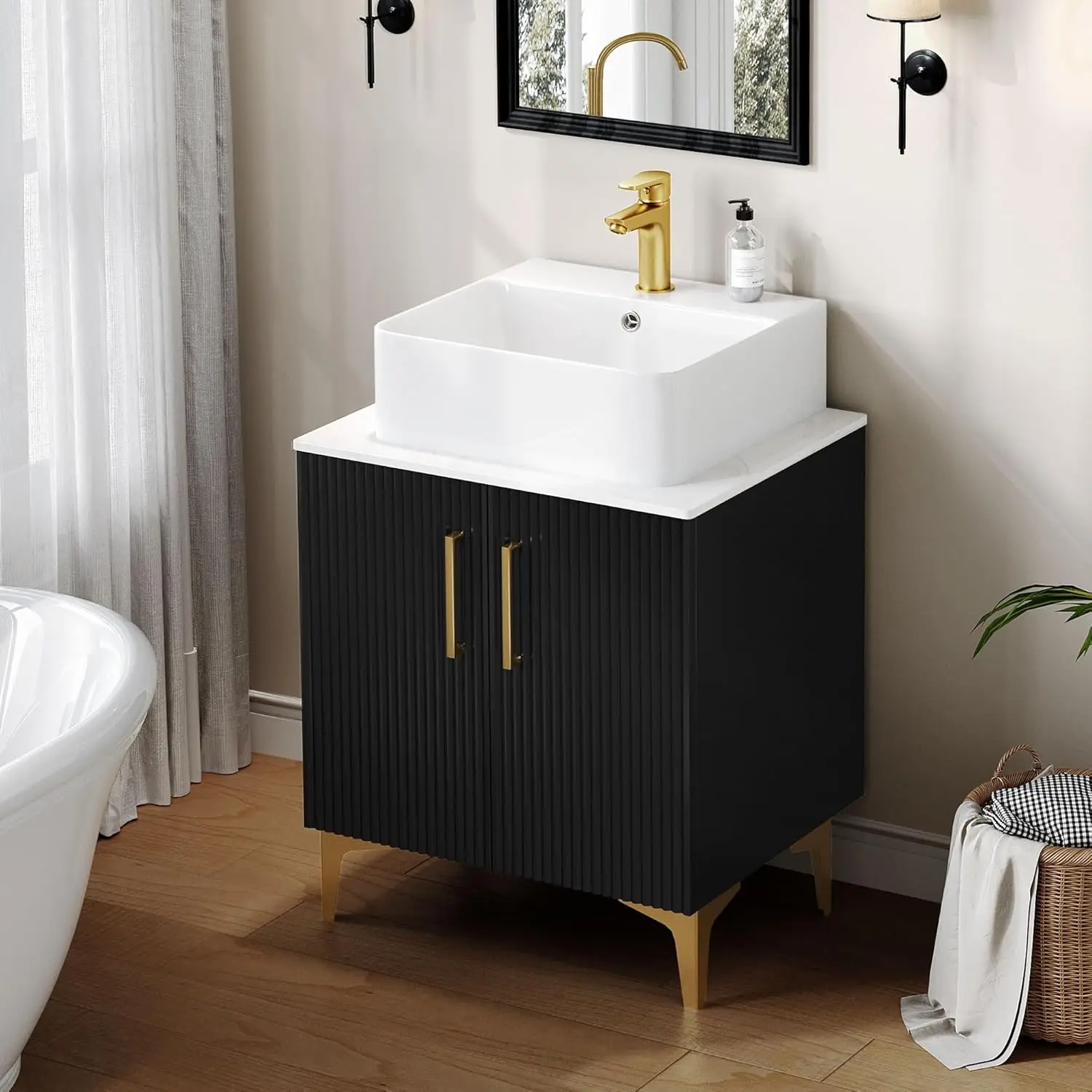 #7 Bathroom Furniture Sets Comparison Guide
