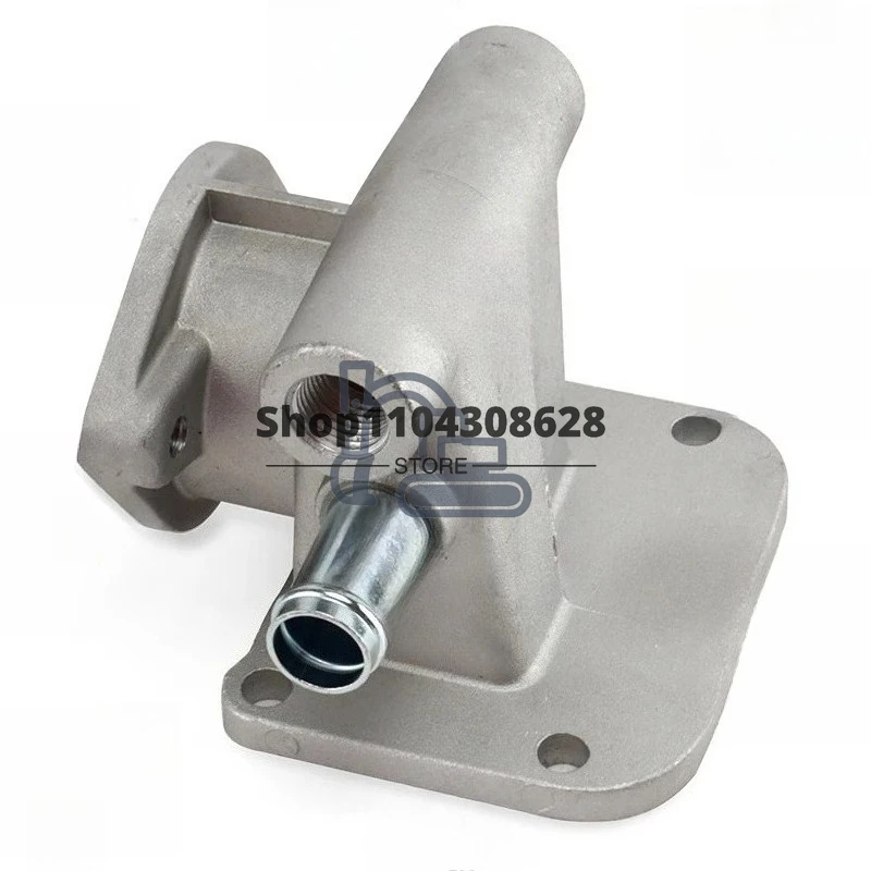 9-13716804-2 For C240 Thermostat Housing Engine Forklift Parts