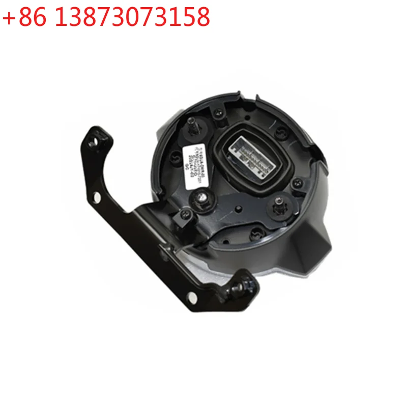 For CFMOTO 700CLX 700CL-X CF700CLX CF MOTO CLX700 Motorcycle Parts LCD Gauges Cluster Speedometer Tachometer Speed Ometer