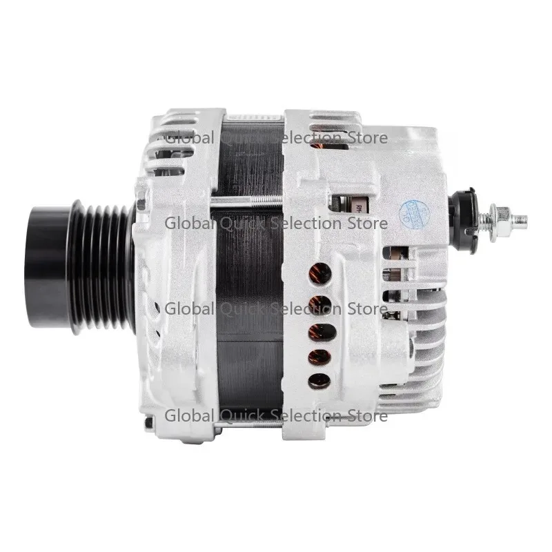 Car Alternator D0100X327U6 For Chrysler 2.4L Vehicle Replacement Part