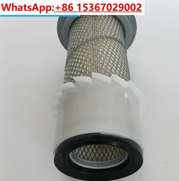 For  EX40 EX55 Excavator accessories Air Filter Air Filter Element 37Z-02-AF935 AF4758KM high quality accessories